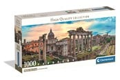 Pusselspel - Clementoni Puzzle Panorama HQC Twilight over the Eternal Empire 2026 - Compact 1000 pieces 2D Pussel - 37115