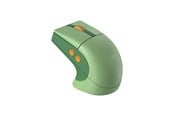 Mus - 8BitDo Retro R8 Mouse - Forest Wonder - Gamingmus - Optic - 7 knappar - Grön - RET00944