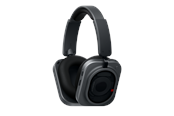 Hörlurar / Headset - Nothing Headphone (1) Pro - Black - A11300048