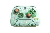 Spel Tillbehör - 8BitDo Ultimate 3 Controller for XBOX - Mossy Lagoon - Wireless Controller - Microsoft Xbox - RET00963