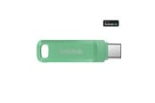 USB-minne - SANDISK Ultra Dual Drive Go - 2TB - USB-minne - SDDDC3-2T00-G46AG