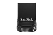 USB-minne - SANDISK Ultra Fit - 2TB - USB-minne - SDCZ430-2T00-G46