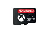 Flashram & USB Flash Drives - SANDISK microSD Card for ROG Xbox Ally (X) - 200MB/s - 1TB - SDSQXKN-1T00-GN6GN