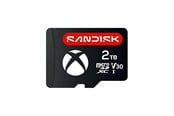 Flashram & USB Flash Drives - SANDISK microSD Card for ROG Xbox Ally (X) - 200MB/s - 2TB - SDSQXKN-2T00-GN6GN