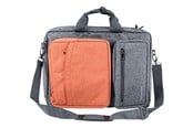 Väskor - MODECOM RENO - notebook carrying case - TOR-MC-RENO-ORG