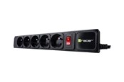 Strömkabel (extern) - Tracer PowerGear - power strip - 2300 watt - TRALIS46844