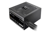 Strömförsörjning - Thermaltake SMART BX1 SE - power supply - 650 watt Strömförsörjning - 650 Watt - 120 mm - 80 Plus Bronze certificate - PS-SPD-0650NNSABE-2