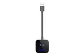 Andra mobiltillbehör - Tracer CarLink PRO - Bluetooth hands-free car kit for mobile phone - TRACAU47680