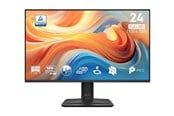 Skärm - 24" MSI PRO MP242 E14C - LED monitor - Full HD (1080p) - 24" - HDR - PRO MP242 E14C