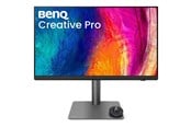 Skärm - 27" BenQ Creative Pro PD2732U - 9H.Y0MLA.TBE