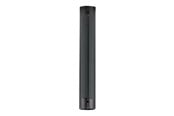 Väggfäste, AV-Möbel - Chief CPA Extension Column Series CPAE100 mounting component - black - Max 227 kg - recommended for - CPAE100B