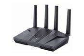 Nätverk - Router - GL.iNet Flint 2 GL-MT6000 Wi-Fi 6 AX6000 Router - Wireless router Wi-Fi 6 - GL-MT6000