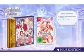 Spel - Battlefield Waltz (Plus Edition) - Nintendo Switch - Äventyr - 5061077020105