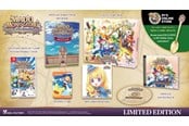Spel - MADO MONOGATARI: Fia and the Wondrous Academy (Limited Edition) - Nintendo Switch - RPG - 5061077021140