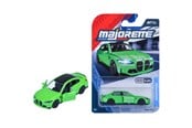 Leksaksbil - Majorette Showroom Premium BMW M3, grön - 8502000000Q02