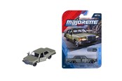 Leksaksbil - Majorette Vintage Mercedes-Benz 450 SEL, grön - 8502000001Q02