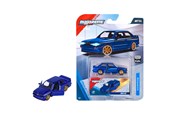 Leksaksbil - Majorette Deluxe BMW M3, blå - 8502001000Q01