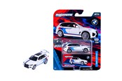 Leksaksbil - Majorette Deluxe BMW X5M Competition - 8502101003Q01