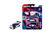Leksaksbil - Majorette Deluxe BMW M4 GT3 EVO - 8502101003Q02