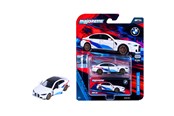 Leksaksbil - Majorette Deluxe BMW M3 - 8502101003Q03