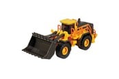 Leksaksbil - Majorette Volvo hjullastare - 8503723003