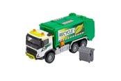 Leksaksbil - Majorette Volvo FMX sopbil - 8503743001