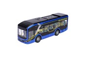 Leksaksbil - Majorette MAN Lion's City 10 E buss - 8503743004
