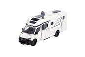 Leksaksbil - Majorette Hymer B-Class husbil - 8503773001