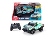 Leksaksbil - Dickie RC Glow Truggy - 201103016