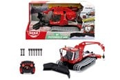 Leksaksbil - Dickie RC Pistenbully 600, RTR - 201108001