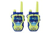 Leksaksbil - Dickie Walkie Talkie polis - 201118197