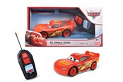 Leksaksbil - Dickie RC Cars Lightning McQueen 1:32 - 203081008