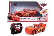 Leksaksbil - Dickie RC Cars 3 Lightning McQueen Turbo Racer - 203084038
