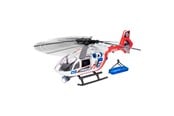 Leksaksbil - Dickie Jättehelikopter - 203719035