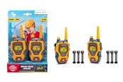 Leksaksbil - Dickie Walkie-talkie-byggare - 203722017
