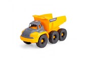 Leksaksbil - Dickie Volvo tuff dumper - 203724009
