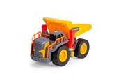 Leksaksbil - Dickie Volvo kraftdumper - 203725013