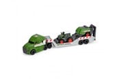 Leksaksbil - Dickie Fendt Micro gårdstruck - 203735006