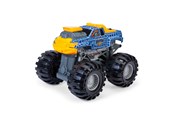 Leksaksbil - Dickie Raptor monstertruck - 203757007