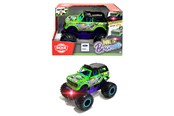 Leksaksbil - Dickie Vild bronco - 203764026