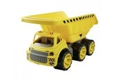 Ride Ons & Walkers - BIG Power Worker Mega lastbil - 800054820