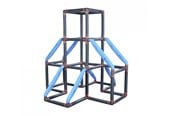Ride Ons & Walkers - BIG Kraxxl - Tornet - 800055700