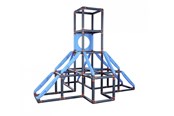 Ride Ons & Walkers - BIG Kraxxl - Jätten - 800055701