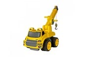 Ride Ons & Walkers - BIG Power Worker Maxi Kran - 800055816