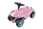 Ride Ons & Walkers - BIG Bobby Car Neo Rosé - 800056246