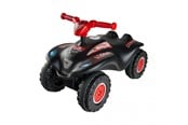 Ride Ons & Walkers - BIG Bobby Quad Racing Röd - 800056413