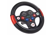 Ride Ons & Walkers - BIG Bobby Car Racing ljudratt - 800056487