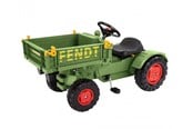 Ride Ons & Walkers - BIG Fendt verktygsbärare barntraktor - 800056552