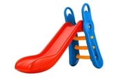 Ride Ons & Walkers - BIG rolig rutschkana - 800056710