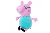 Plush - Simba Toys plush Peppa Pig Gosedjur Papa Wutz, 37cm - 109261005